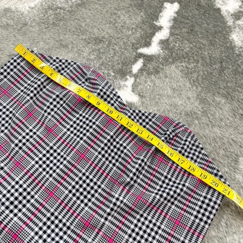 NWT Torrid Ponte Sweatheart Tube Top - Picture 10 of 10